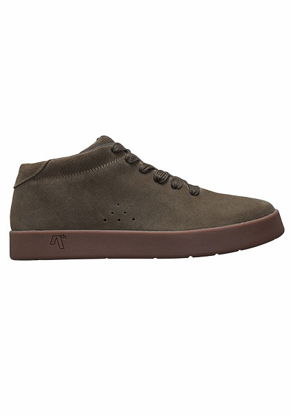 AREth アース | Model Il (ミドルカットタイプ) [TABAC]｜SEEK
