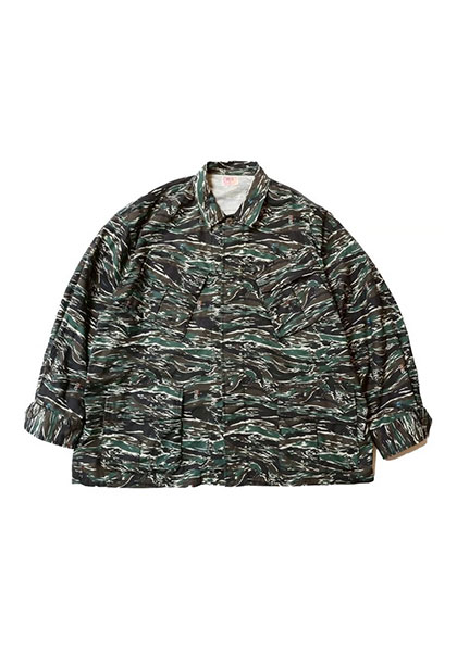 IMPRESTORE インプレストア BETOKON JACKET