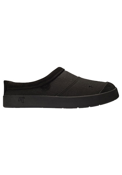 AREth アース | SOL [ALL BLACK]
