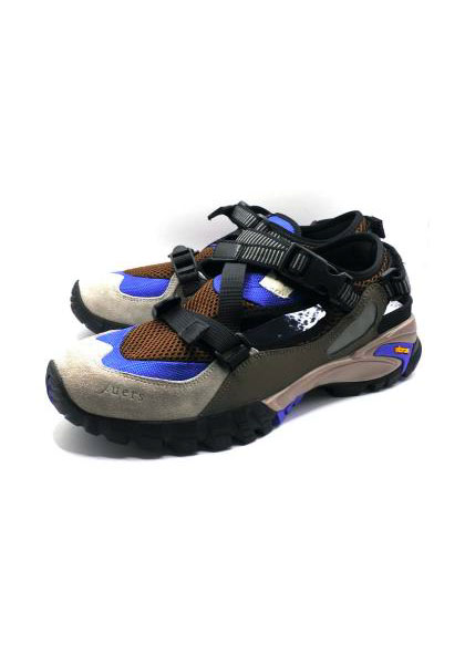 yuers ユアーズ | PARKLIFE [BLUE]｜SEEK