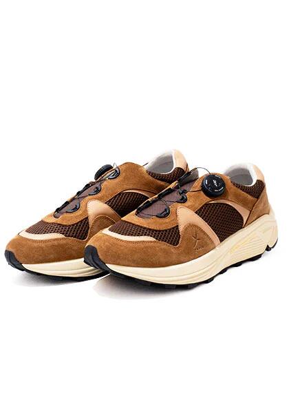 yuers ユアーズ | TODAY [BROWN]｜SEEK