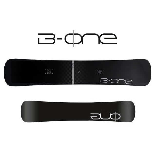 史上最も激安】 FANATIC ONE SNOWBOARD B-ONE 150-154-158-162