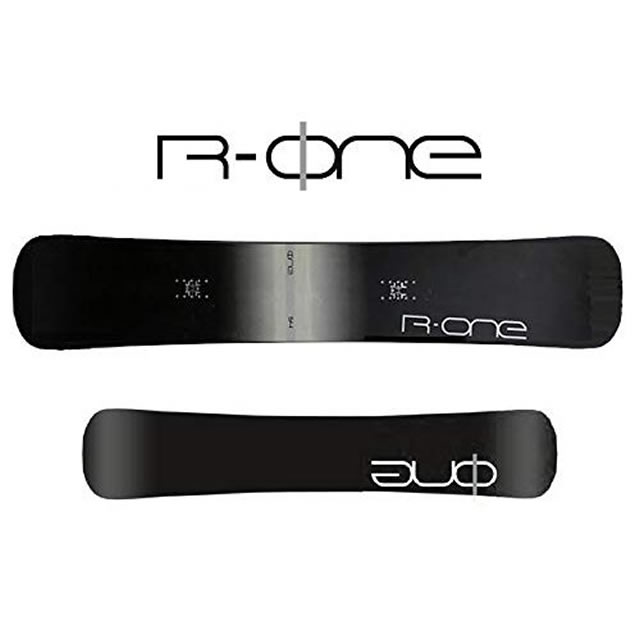 定休日以外毎日出荷中] FANATIC ONE SNOWBOARD R-ONE 150-154-158-162