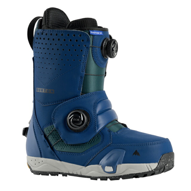 楽天市場】BURTON バートン 25-26 (MEN'S HIGHSHOT X STEP ON BOOTS