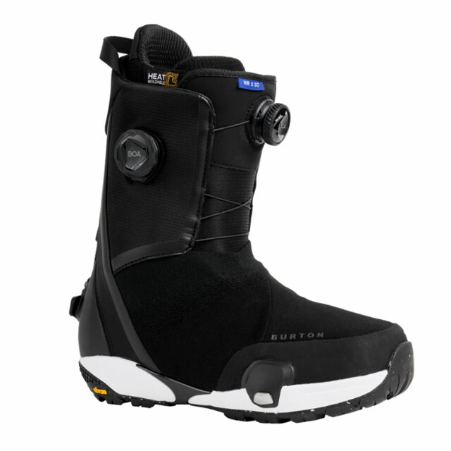 楽天市場】バートン BURTON 302931 M WAVERANGE X SO BLACK ウェイブ