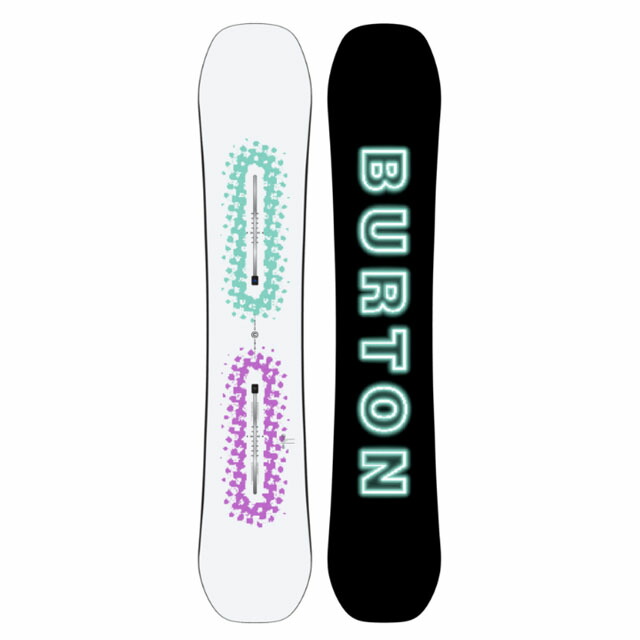 BURTON CUSTOM キャンバー154-156浪華節的 【25-26定め事品】バートン カスタムキャンバー