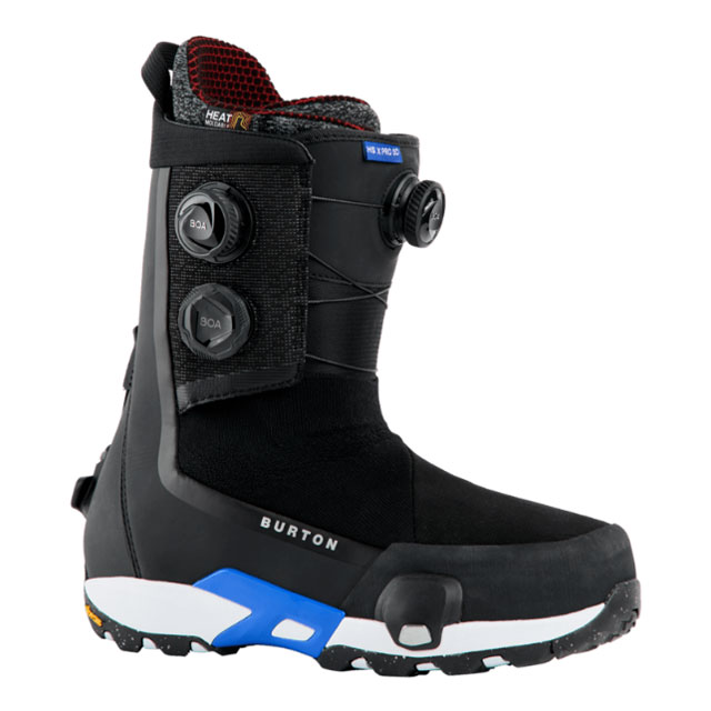 【游】バートン ステップオン ブーツ Waverange X Pro 楽天市場】2025-26 BURTON MEN'S WAVERANGE X PRO STEP ON Black