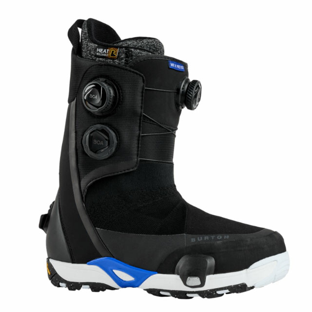 楽天市場】2025-26 BURTON MEN'S WAVERANGE X PRO STEP ON Black