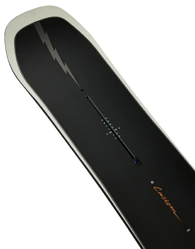 BURTON CUSTOM キャンバー カスタムキャンバー2023モデル 150-154-154W