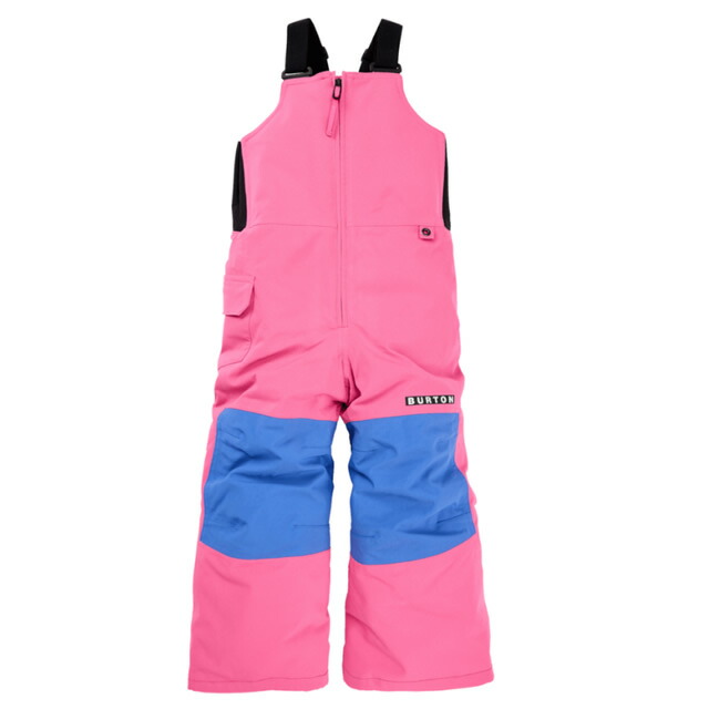楽天市場】BURTON【バートン】Toddlers' MAVEN BIB PANT【正規品