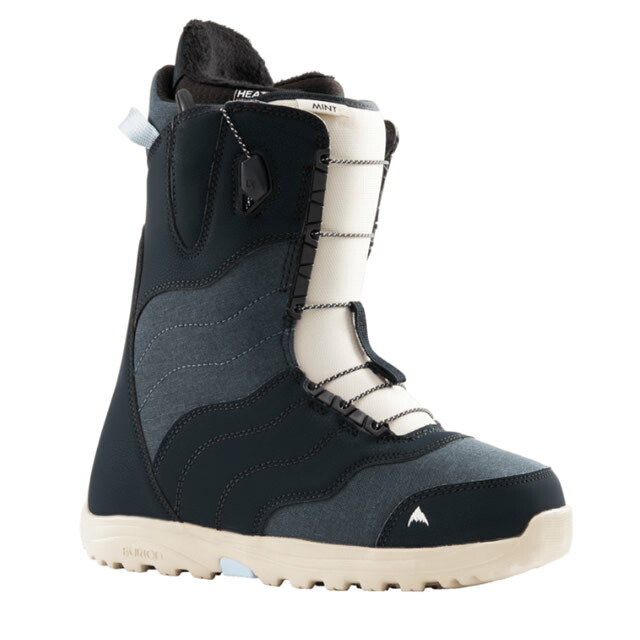 BURTON Women's Mint Snowboard Boots Blues バートン ブーツ