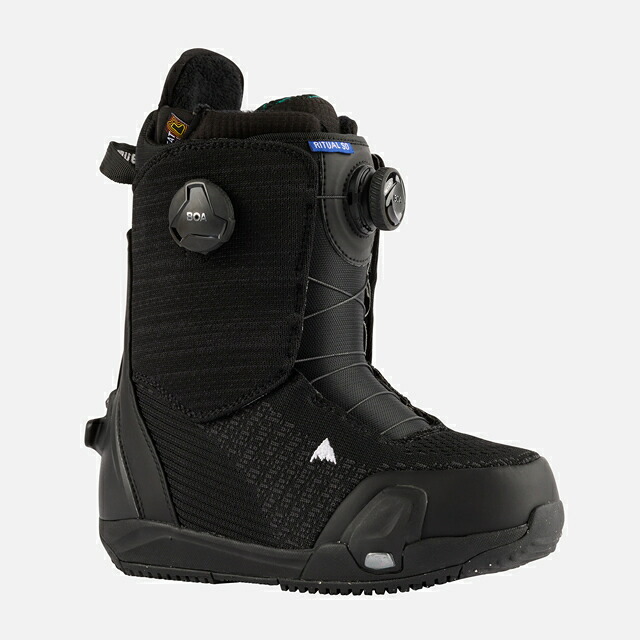 Stepon 【楽天市場】BURTON STEPON WOMENS BOOTS RITUAL BOA Black バートン ステップオン ブーツ:ボード専門店シーズ