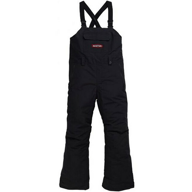 楽天市場】BURTON【バートン】キッズ ウェア KID'S SKYLAR BIB PANT
