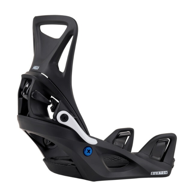 楽天市場】BURTON バートン ブーツ 22-23モデル Burton キッズ Step On