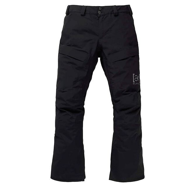 BURTON【バートン】メンズ お召しもの AK GORE-TEX 2L SWASH PANTS【置き目品】True Black