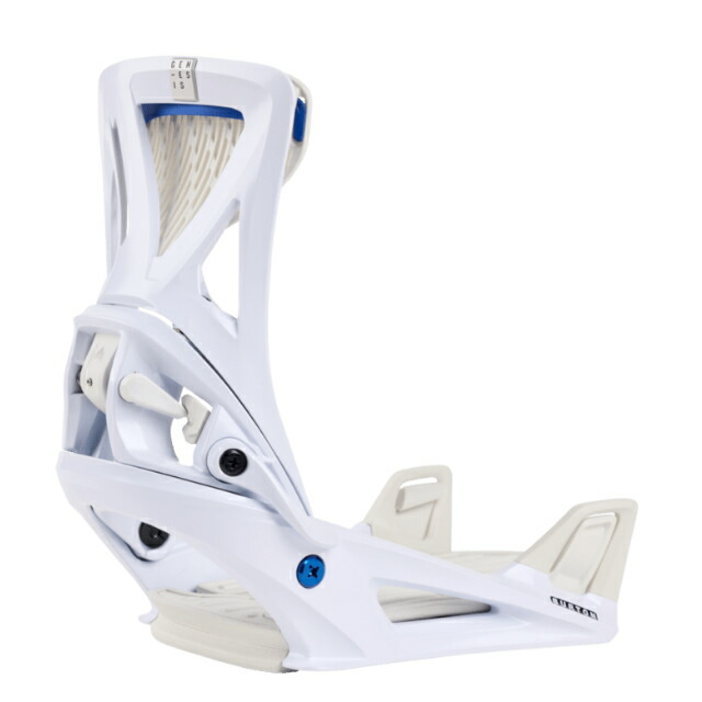 Burton Step On Escapade バインディング stepon BURTON STEP ON ESCAPADE SNOWBOARD BINDINGS | Salty Peaks