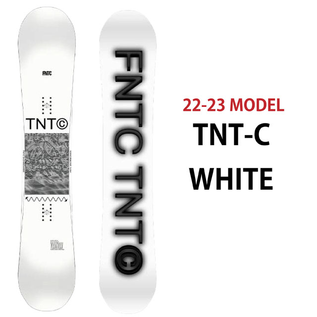 FNTC TNTC 147-150-153-157cm エフエヌティーシー ティーエヌティー