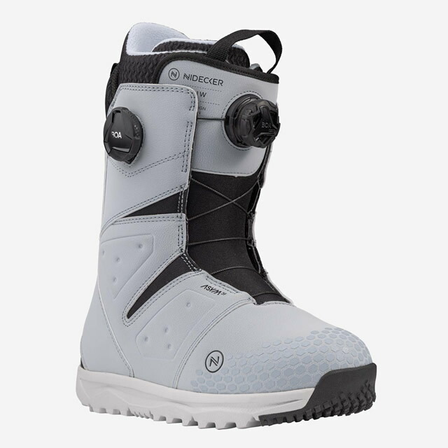 Nidecker Altai W スノーボード　ブーツ　ナイデッカ(女性用) 楽天市場】ラスト1点 23.0cm 送料無料 NIDECKER ナイデッカー