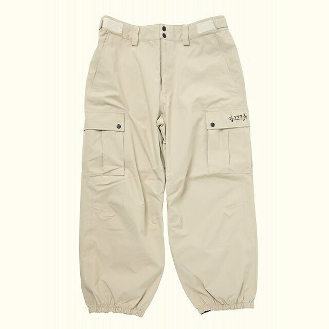 NOMADIKウェア 777 SNOW WEAR PNT カラー