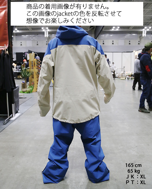 22-23☆UNFUDGE OUTWEARPEEP JACKETNAVY ウインタースポーツ | lunatici.it