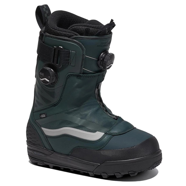 VANS Verse スノーボードブーツ Vans Verse Men's Snowboard Boots 2025 | $459.95 | Saint Bernard