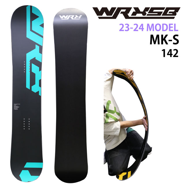 【楽天市場】【メンテナンスします】WRX SB Mk-s 154cm 