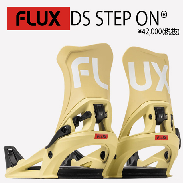 楽天市場】☆23-24 FLUX 【フラックス】バインディング Men's