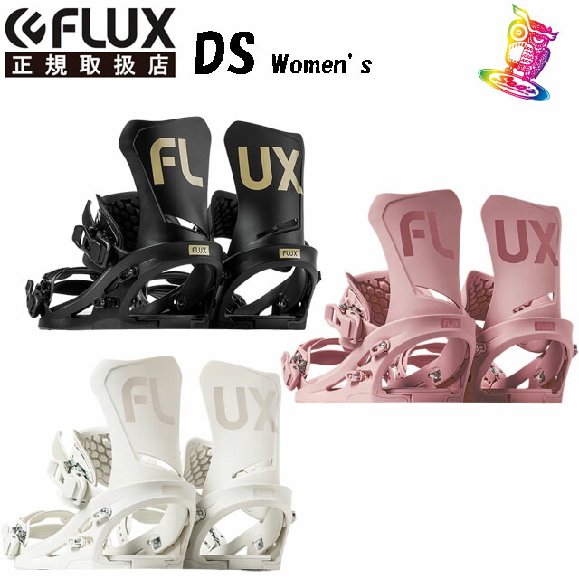 楽天市場】FLUX 20-21 BINDINGS DSW GIRL/WHITE 【フラックス