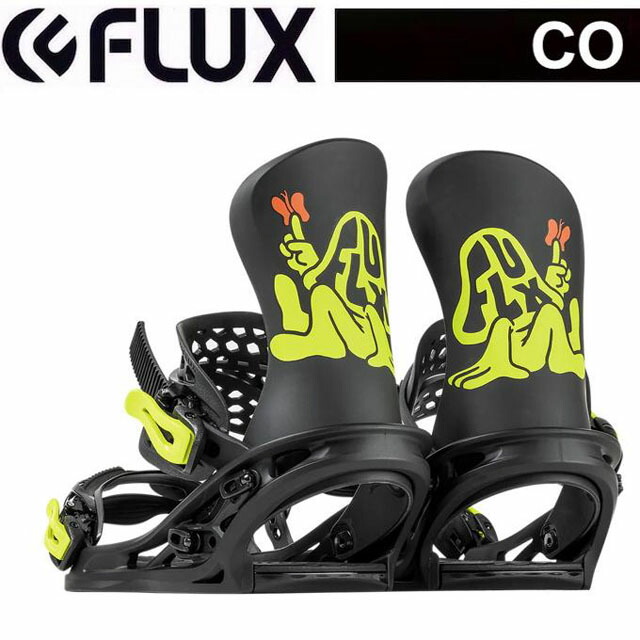 楽天市場】2023-2024 FLUX CO Erik Leon エリックレオン フラックス