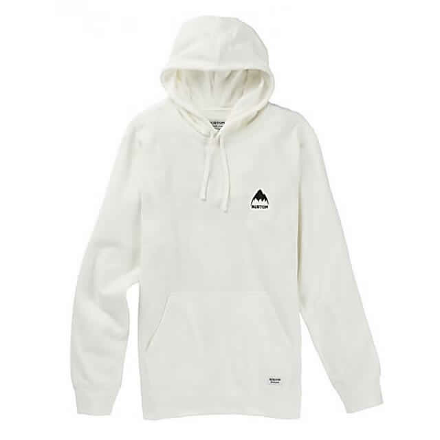 burton sweatshirt