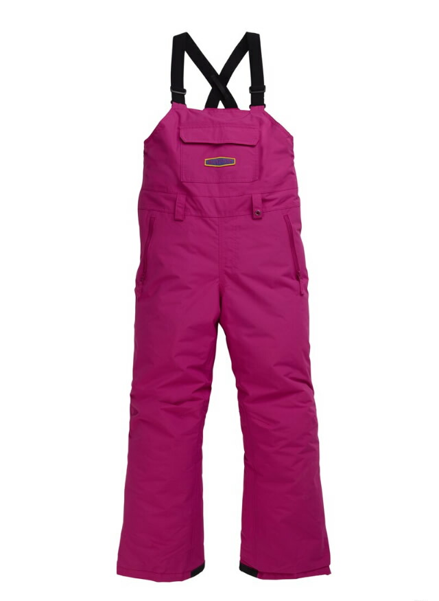 Kids' Burton Skylar 2L Bib Pants | Youth Outerwear | Burton