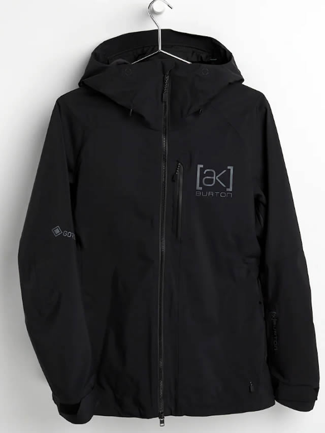 美品】Burton ak Gore-Tex ジャケット - library.iainponorogo.ac.id