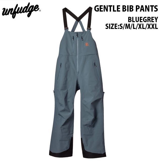 アンファッジ　UNFUDGE 23-24 PEEP BIB Mサイズ peep-pt-momo.jpg