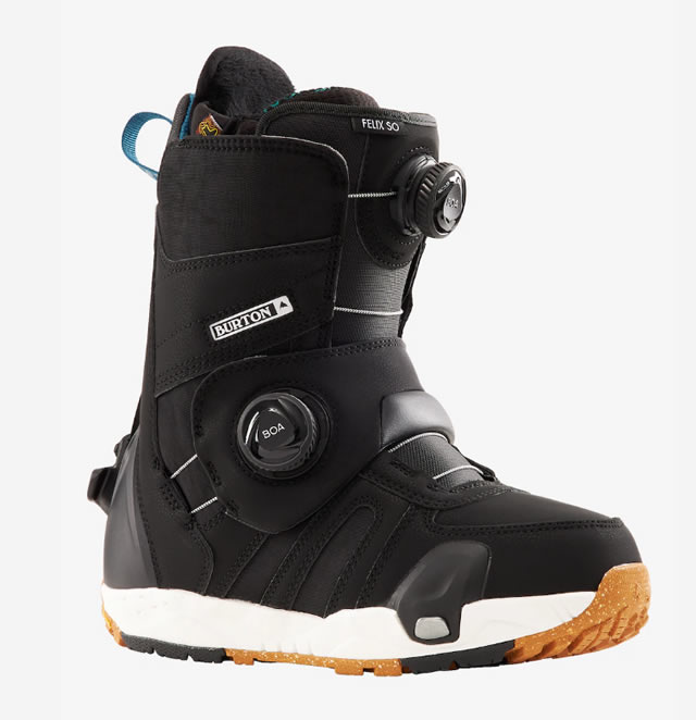 楽天市場】BURTON STEPON PHOTON WIDE BOA BOOTS MENS BLACK