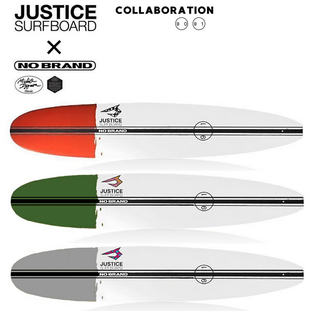 大流行中 Justiceジャスティス No Long Eps新素材lct Long Box 2プラグパフォーマンスロング ボード専門店シーズ25 オフ No Performance コラボレーションモデル 出川三千男シェイプ監修 Brandノーブランド Inhabitant Thirty Surfboardロングサーフボード Brand
