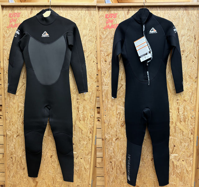 楽天市場】☆ADRENALIN【アドレナリン】ウェットスーツ 3/2mm