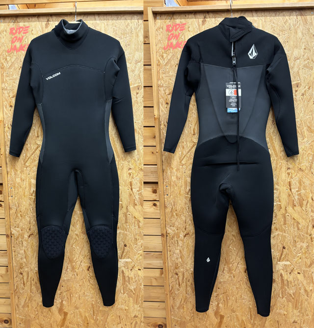 volcom ボルコム　スーツ　US-Sサイズ 21vho59ma1642100_1.jpg
