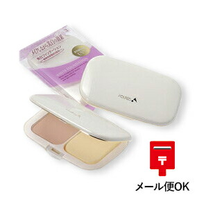 楽天市場 メイクしながら白肌へ導く効果 ホワイトファンデーション セフラ化粧品