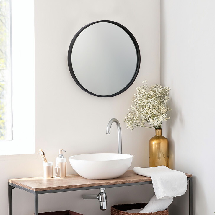 IKEA BLÅSER ミラー 38 cm 14枚セット BLÅSER ブローセル ミラー, 38 cm - IKEA