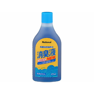 消臭液４００ＭＬ×１２個 【北海道・沖縄以外送料無料】【2017AW】
