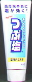 花王 つぶ塩 薬用ハミガキ STチューブ 180G×48個【送料無料】【オーラル】【歯磨き】【歯ブラシ】|紀州和歌山てんこもり