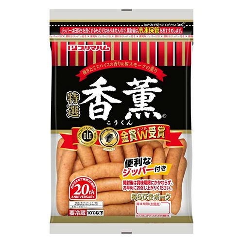 楽天市場】丸大食品 徳用赤ウインナー（180g）×20個【冷蔵商品