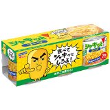 はごろもフーズ　ハゴロモシャキッとコーン３缶パックＭ２　５７０ｇ×16個　【送料無料】