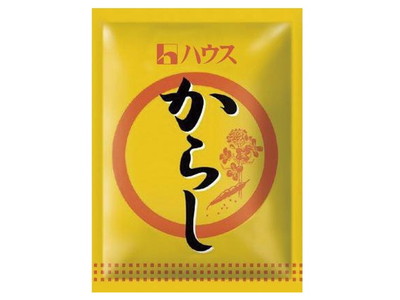 最安値に挑戦 楽天市場 ハウス食品 からし袋入り 1個 送料無料 紀州和歌山てんこもり 楽天市場 Www Lexusoman Com