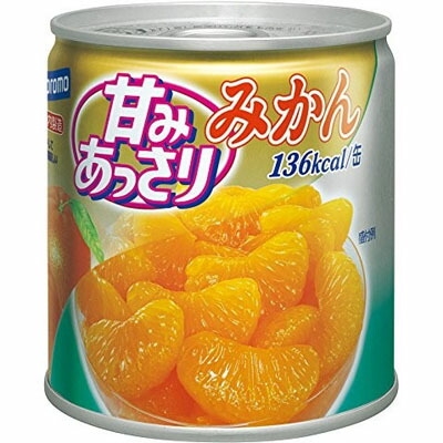 【全商品ポイント10倍 4/15(水)0:00～23:59】はごろもフーズ　ハゴロモ甘みあっさりみかん５号缶　２９５ｇ×24個　【送料無料】