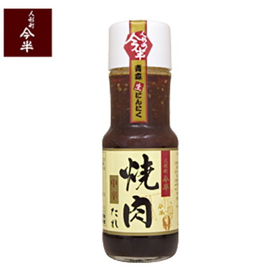 イマハン　特撰　焼肉たれ　中辛 ２４０ｇ×12個