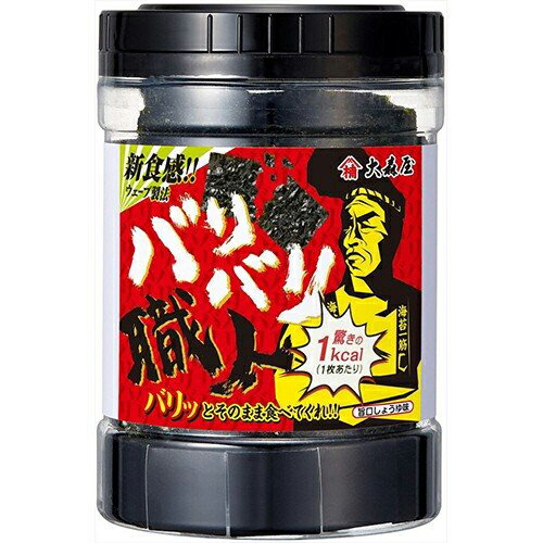 大森屋 バリバリ職人 30枚×30個