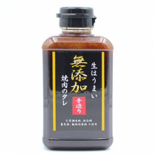 味研　無添加焼肉の生たれ（400g）×12個