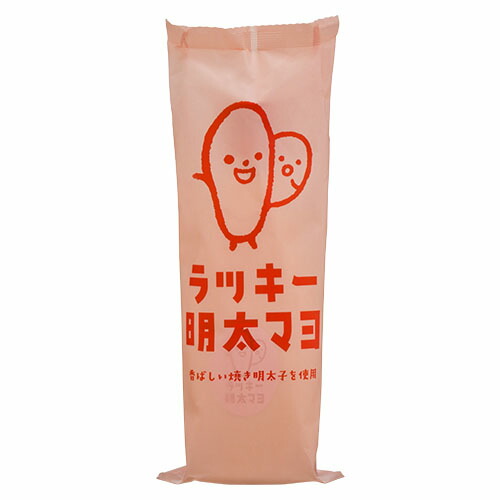 めんたいマヨネーズ（大）10本おまとめ｜《公式》福岡博多の辛子