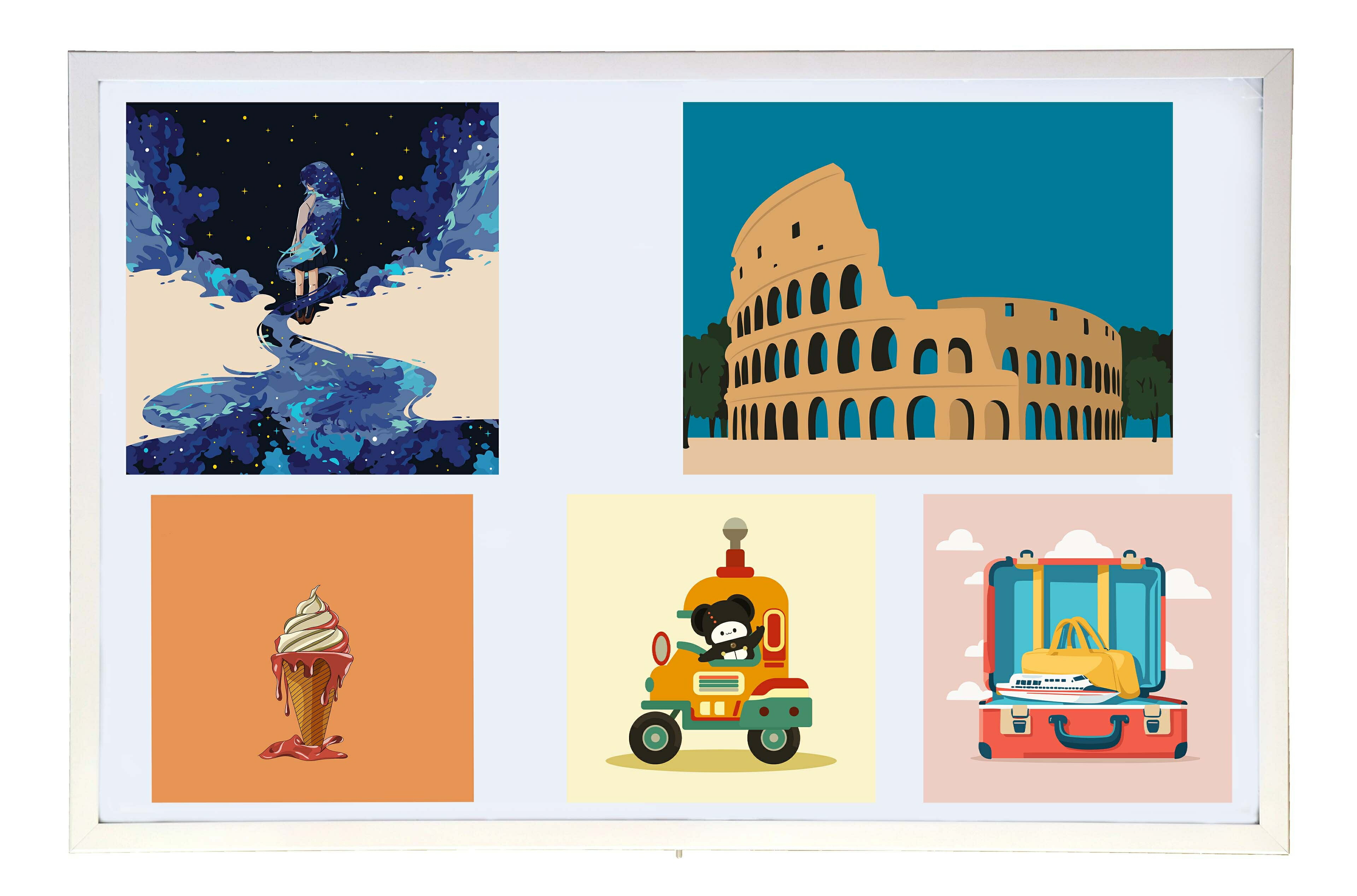 楽天市場】掲示板 屋外 特寸 磁気マグネットボード 扉式 看板 屋外対応